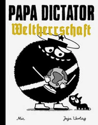 Image de Papa Dictator - Weltherrschaft