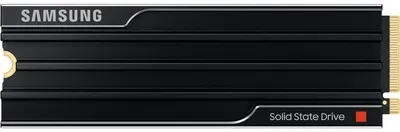 Immagine prodotto di Samsung 9100 PRO Dissipatore 1TB M.2 2280 PCIe 5.0 x4 NVMe 2.0 SSD (14700/13300 MB/s)