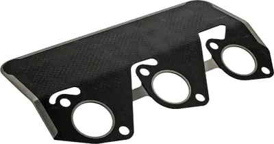 Produktbild von FEBI BILSTEIN 01607 Abgaskrümmerdichtung für BMW 3 Limousine (E30) Auspuffkrümmer
