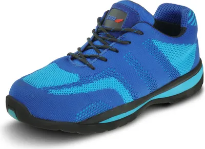 Produktbild von Arbeitsschuhe M2 Sport, Größe: 40, Kat.OB SRC
