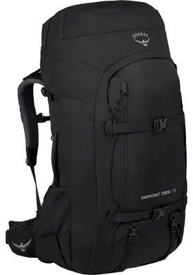 Produktbild von Osprey Farpoint Trek 75, Rucksack, (75 Liter)