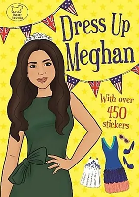Productafbeelding van Dress Up Meghan
