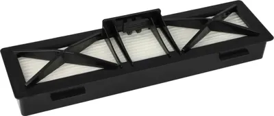 Produktbild von vhbw Staubsaugerfilter Ersatz für Neato 6121134 für Staubsauger - HEPA-Filter Schwarz