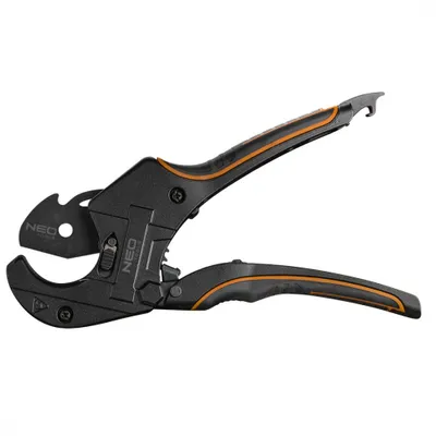 Obrázok produktu pre NEO TOOLS Rezák na plastové rúry 0-50 mm
