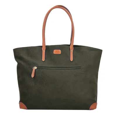 Zdjęcie produktu dla Aktówka Bric's Life z przegrodą na laptopa 39 cm