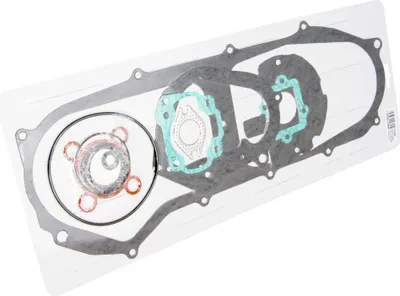 Zdjęcie produktu dla 101_Octane zestaw uszczelek silnika kompatybilny z Minarelli horizontal LC