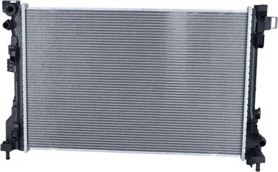 Image de NRF Radiateur, refroidissement du moteur 550315