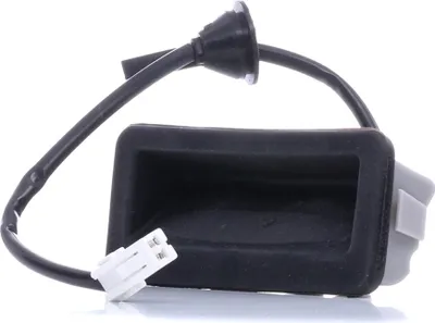 Produktbild von RIDEX Heckklappenschloss Kofferraumschloss für FORD Fiesta Mk6 Schrägheck (JA8, JR8) Heckklappe 1362T0023