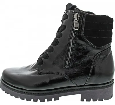 Produktbild von Waldläufer Hanako 338819-202-001 (6/schwarz)