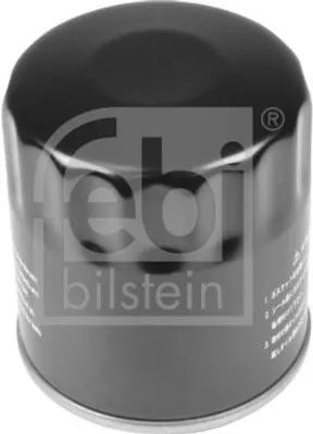 Zdjęcie produktu dla Filtr Oleju Volvo S60 Ii, S80 Ii, V60 I, V70 Iii, Xc60