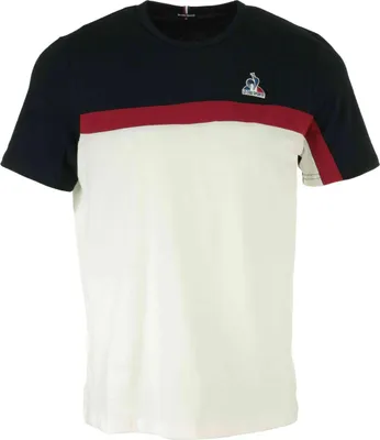 Immagine prodotto di T-shirt Le Coq Sportif 2520812-MARSHMALLOWSKY da Uomo