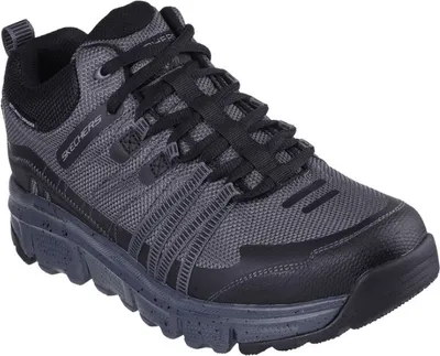 Produktbild von Skechers Schuhe Herren Sport Turnschuhe Summits At Canobie grau 45 EU