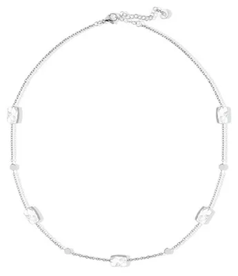 Produktbild von Original Stahlhalskette LJ2871