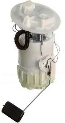 Image de Unité d'alimentation en carburant 12 V 3,5 bar PIERBURG pour, entre autres, RENAULT MEGANE