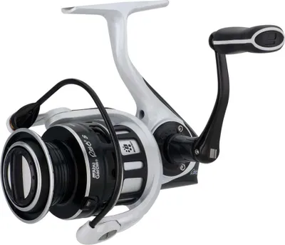 Image de ABU GARCIA REVO S, 20, deux mains, moulinet à tambour, frein avant, 1365352