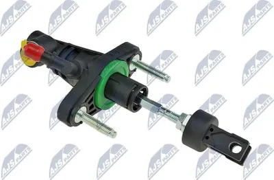 Obrázok produktu pre NTY NSP-TY-005 Vodiaci valec spojky pre TOYOTA AURIS (NRE15, ZZE15, ADE15, ZRE15, NDE15), AVENSIS kombi (ZRT27, ADT27), Verso (R2), Auris kombi