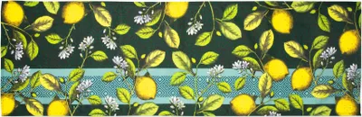 Produktbild von Excelsa Tischläufer Boboli Baumwolle 45x140 cm bunt