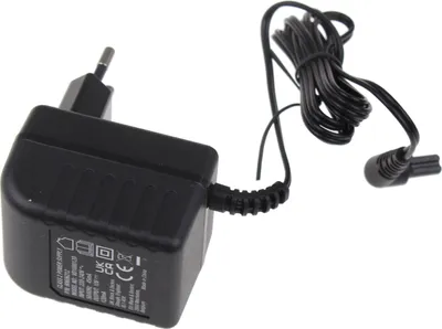 Zdjęcie produktu dla Black&Decker - Netzadapter / Netzteil - 90606212