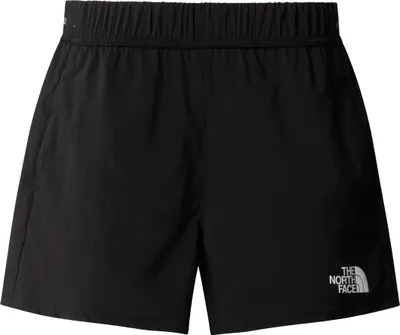 Produktbild von The North Face W Ma Woven Short Tnf Black Tnf Black Xl