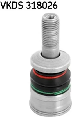 Produktbild von SKF Traggelenk passend für MERCEDES-BENZ C-Klasse T-modell (S205) VKDS 318026