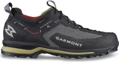 Produktbild von Schuhe Garmont Dranotrail Synth 92800614597