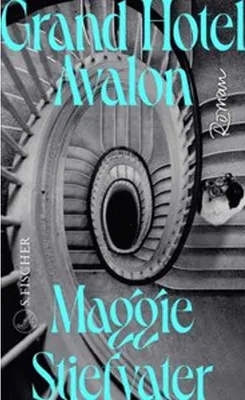 Immagine prodotto di Grand Hotel Avalon