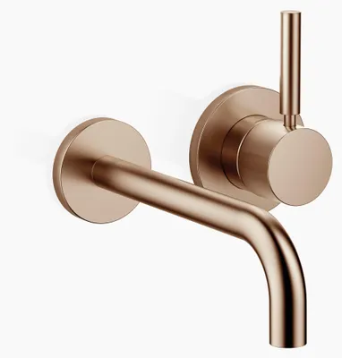 Produktbild von Dornbracht 36862660-42 WT-Wand-EHM mit Einzelrosetten META