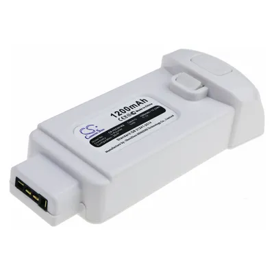 Produktbild von Baterie pro Yuneec Breeze, Yuneec Breeze 4k, 1200 mAh, Li-Pol