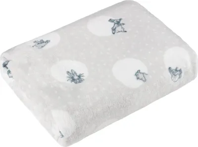 Produktbild von Peter Rabbit - Überwurf "Spot Me" RV2911 (150 mm x 130 mm) (Bunt)