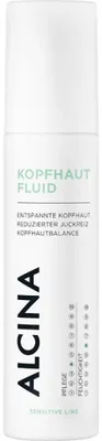 Obrázek produktu pro Fluid na pokožku hlavy (Scalp Fluid) 125 ml