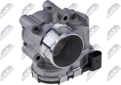 Produktbild von NTY ETB-FR-010 Drosselklappe für FORD Fiesta Mk6 Schrägheck (JA8, JR8) Focus II Schrägheck (DA, HCP, DP) Focus II Kombi (DA, FFS, DS) FUSION (JU)