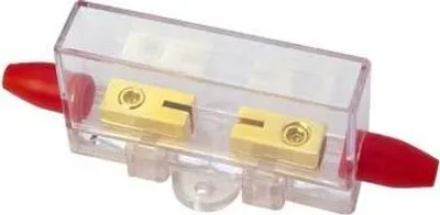 Produktbild von Sinuslive MS-80 Sicherungshalter für MAXI-Flachsicherungen bis 80 A
