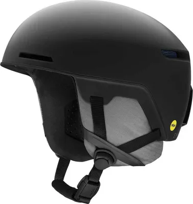 Produktbild von SNB SMITH CODE MIPS HELM - schwarz - 55/59