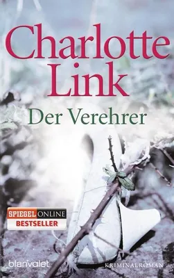 Produktbild von Der Verehrer