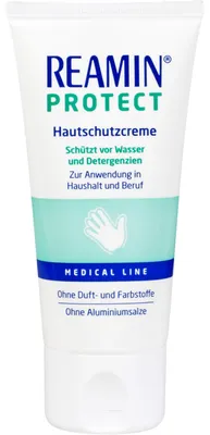 Obrázek produktu pro Reamin Protect Ochranný krém na pleť 50 ml