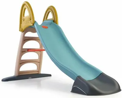 Immagine prodotto di Scivolo Feber Mega Slide 192 x 123 x 96 cm