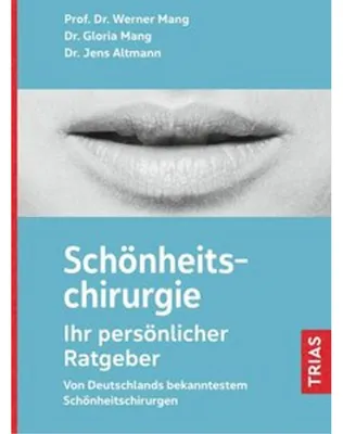 Obrázek produktu pro Schönheitschirurgie - Ihr persönlicher Ratgeber