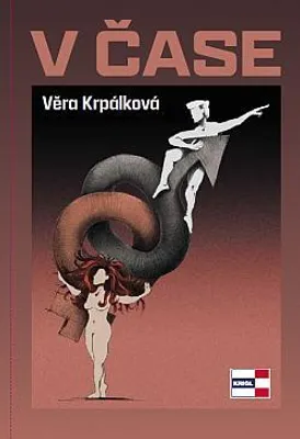 Produktbild von V čase (Krpálková Věra)