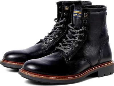 Image de Jack & Jones 12215613_212.51, Anthracite, Noir, 1 pièce
