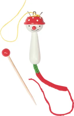 Produktbild von Strickpilz