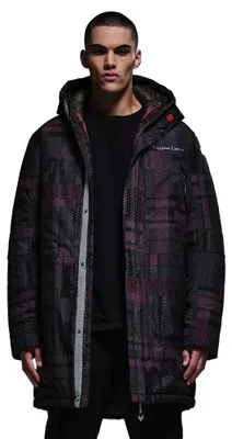 Produktbild von Regatta Laurus Jacke Lila XL Herren Lila XL
