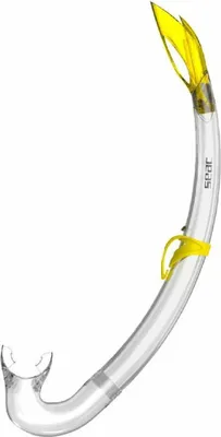 Produktbild von Atemschlauch Seac 84002900136 Gelb