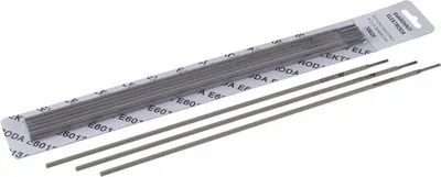 Produktbild von Elektrode RUTIL 2. 5x300mm 10Stk E6013