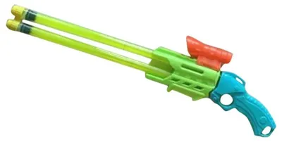 Produktbild von Wasserpistole Kinder bunt – ergonomisch, auslaufsicher, ideal für Sommer & Garten