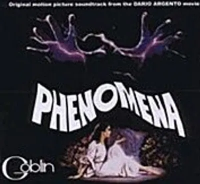 Produktbild von Phenomena