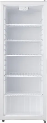 Zdjęcie produktu dla Guzzanti GZ 256A, 245 l, E, Biały