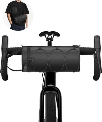 Fahrradtasche, Hauptbild