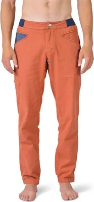 Produktbild von Rafiki Grip Hosen Orange XL Mann Orange XL