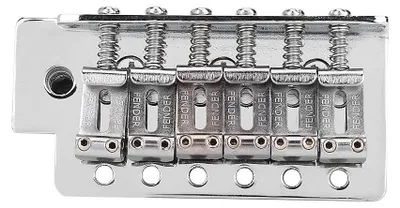 Produktbild von Zinklegierungs-Tremolo-Brücke für E-Gitarre