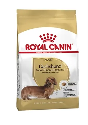 Obrázek produktu pro Royal Canin Dachshund Adult 1,5kg